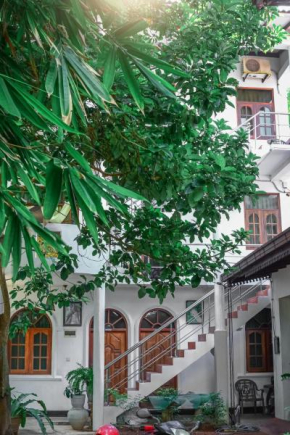 SAKURAHANA VILLA AND AYURVEDA